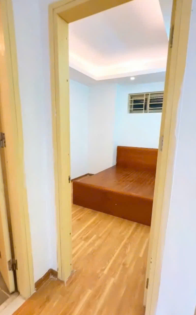 CHÍNH CHỦ CẦN BÁN CHUNHG CƯ MI NI Dự án HH1 Linh Đàm-Đường Hoàng Liệt- Phường Hoàng Liệt- Hoàng - Ảnh 2