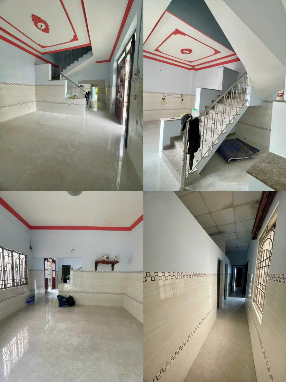 BÁN NHÀ PHỐ TRUNG TÂM TP. THỦ ĐỨC – HẺM XE HƠI – CÁCH VÕ VĂN NGÂN 80M – GIÁ CHỈ 5,25 TỶ - Ảnh 2