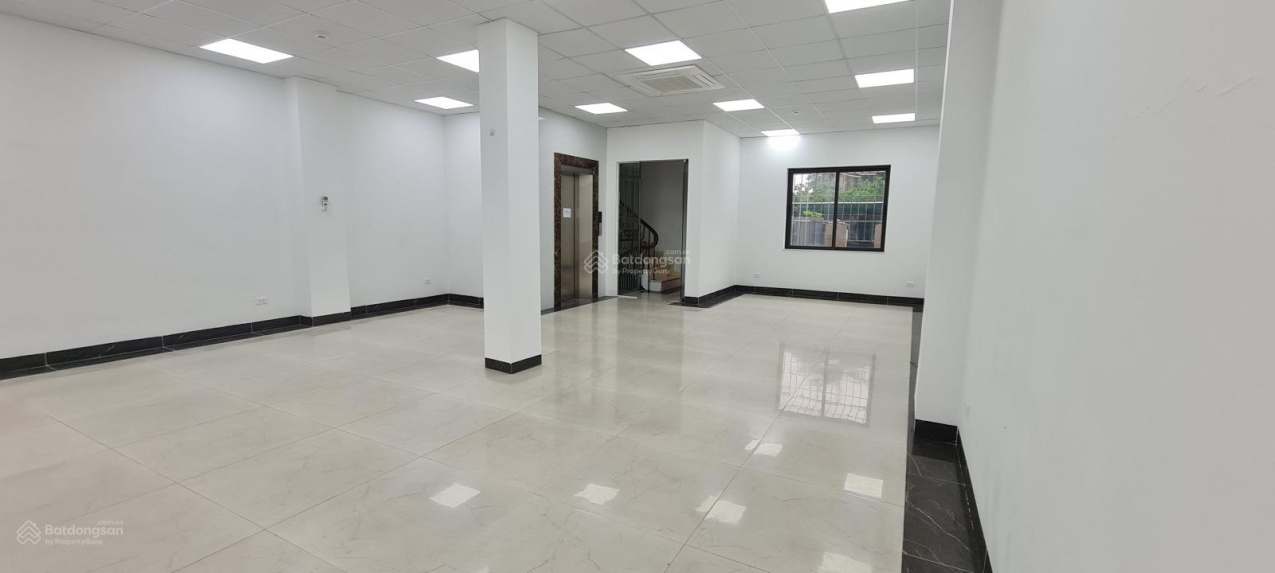 Cho thuê biệt thự căn góc KĐT Thành phố Giao Lưu, 200m2, 4 tầng, đã hoàn thiện nội thất, giá thỏa - Ảnh 3