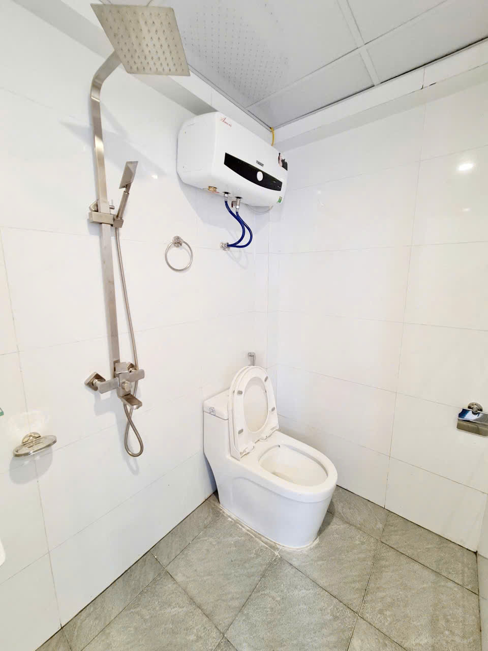 Cho thuê nhà tuyến 2 Bùi Viện(TCD Tam Kỳ) Lê Chân Hải Phòng - Nhà Đẹp, Gần Trường Học và Chợ - Ảnh 4