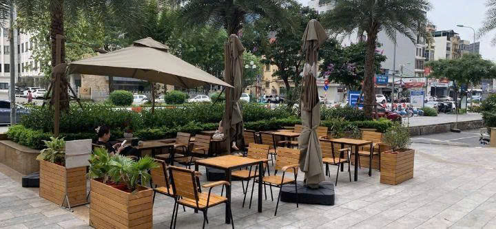 CƠ HỘI KINH DOANH "VÀNG" TẠI TRUNG TÂM TÂY HỒ - Ảnh chính