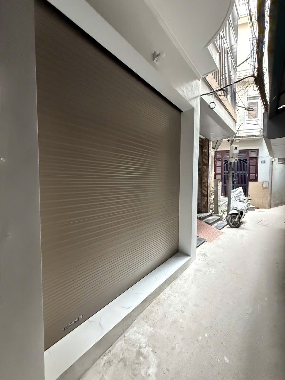 38m Đống Đa, đây không chỉ là nhà, đây là cổng vào của kho vàng 38m 5 tầng chỉ 6,83 tỷ - Ảnh chính