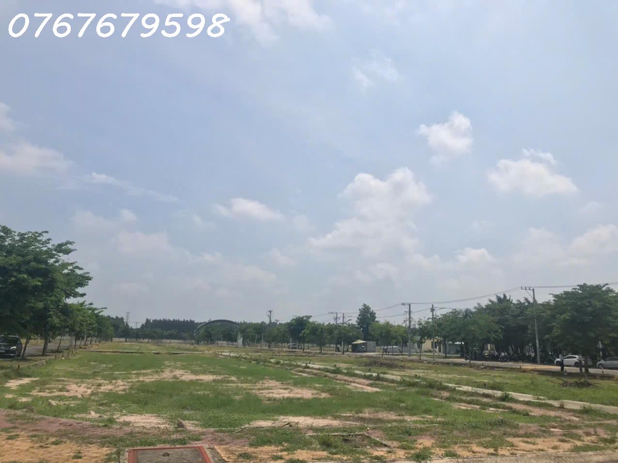 Bán gấp lô đất mặt tiền đường nhựa 12m-ở trung tâm Bàu Bàng, Bình Dương-giá 952 triệu - Ảnh 3