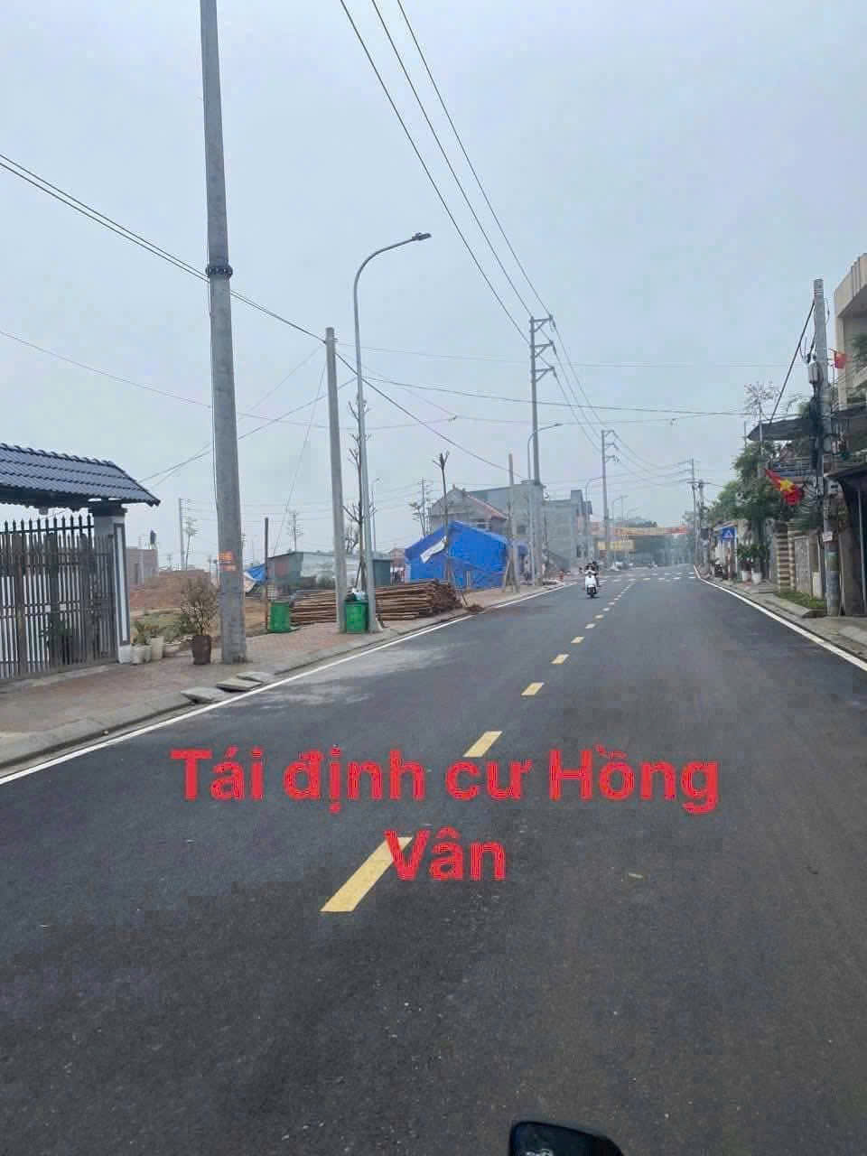 Siêu phẩm lô góc 62,3m xâm thị hồng vân cách 50m chục chính đg thanh niên thôn xâm thị xã hông vân - Ảnh 2
