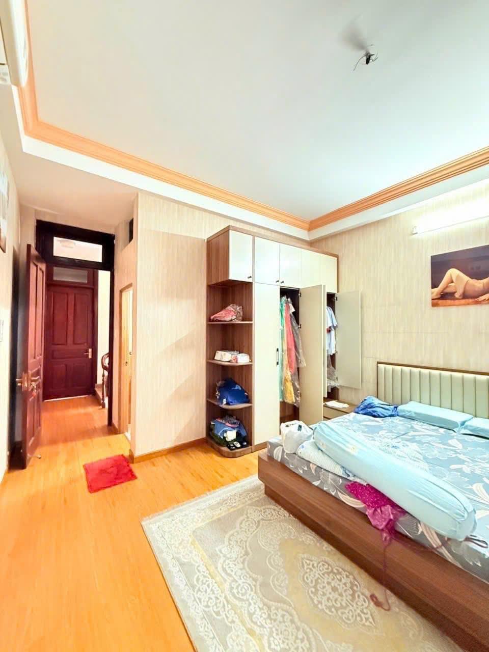 @@ Bán Nhà HXH 6m,Sát Mặt Tiền Nguyễn Tri Phương 88m, 2Tầng<br> SHR, 14TỶ Xíu - Ảnh 3