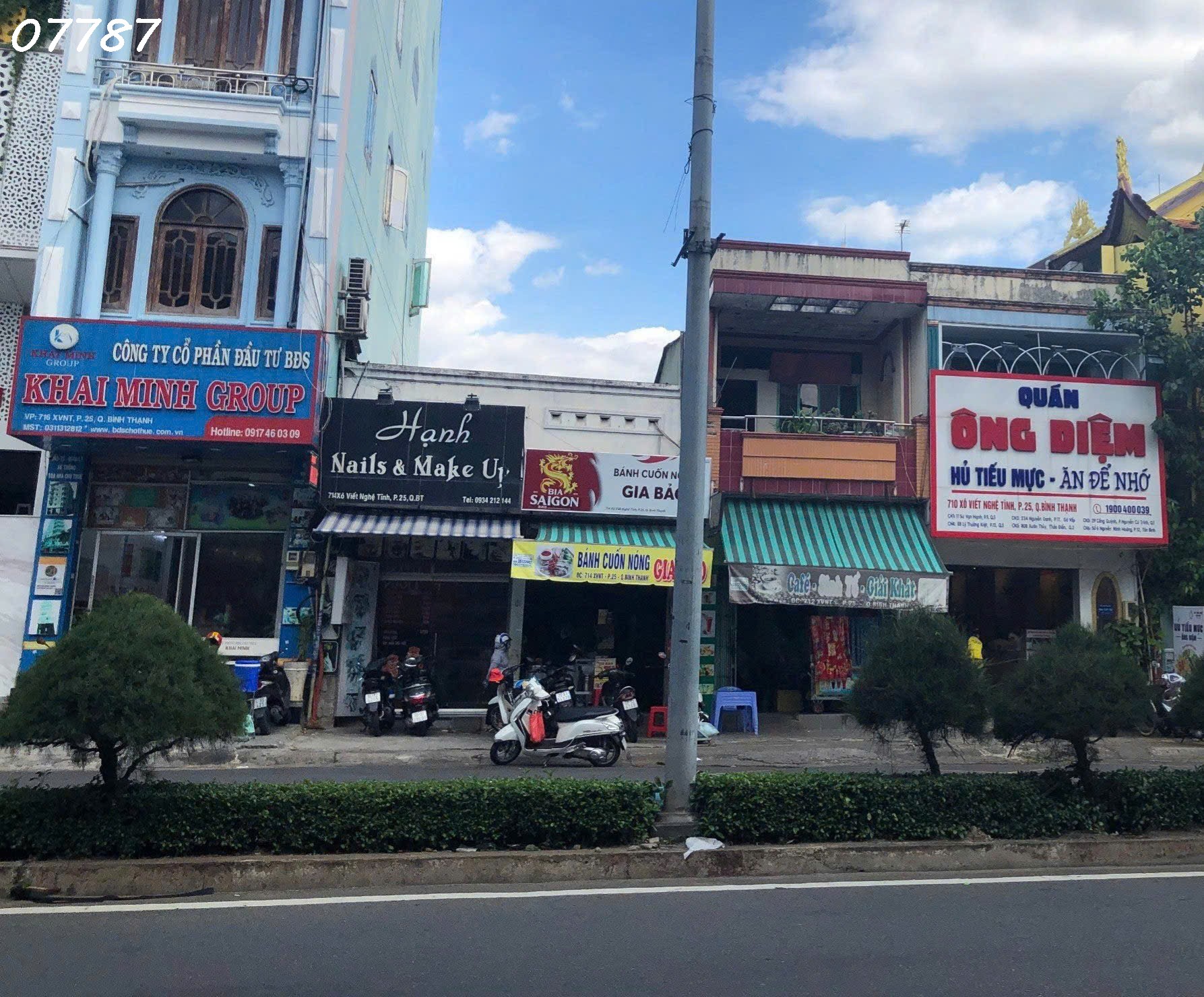 Bán nhà 154m2 MT đường lớn Bình Thạnh - giá chỉ 23 tỷ - Ảnh chính