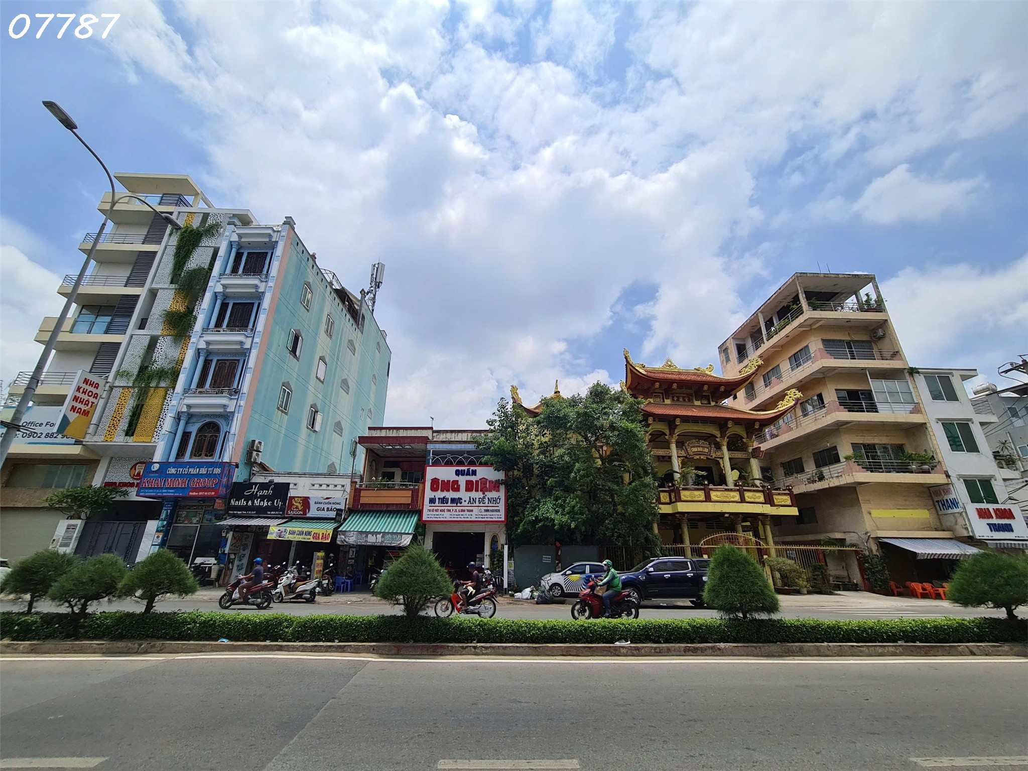 Bán nhà 154m2 MT đường lớn Bình Thạnh - giá chỉ 23 tỷ - Ảnh 2