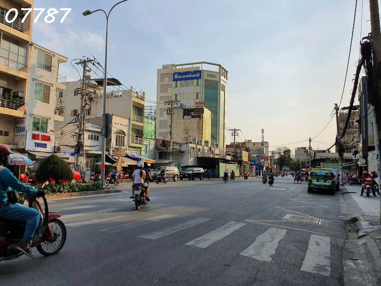 Bán nhà 154m2 MT đường lớn Bình Thạnh - giá chỉ 23 tỷ - Ảnh 1