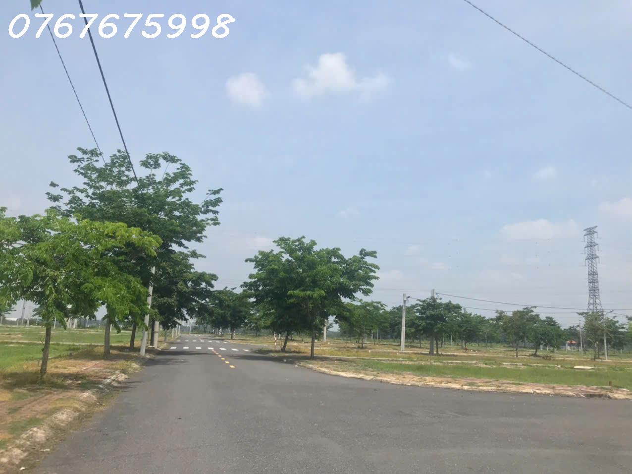 Bán gấp lô đất mặt tiền đường nhựa 12m-ở trung tâm Bàu Bàng, Bình Dương-giá 952 triệu - Ảnh 2