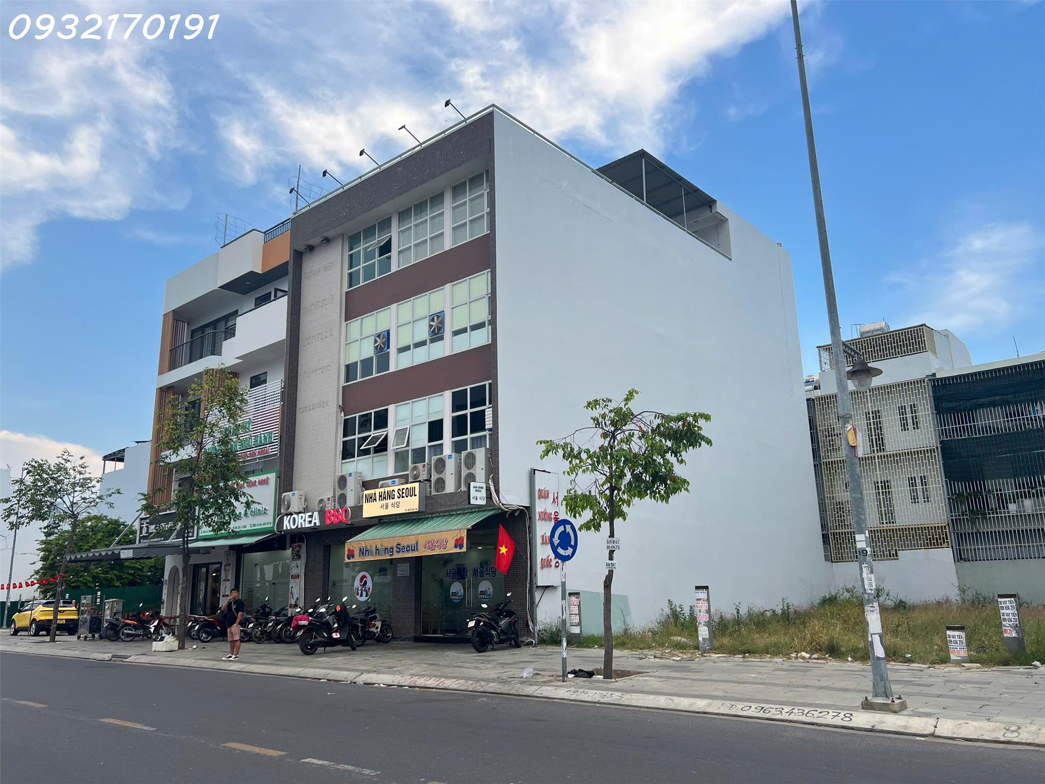 RẺ NHẤT HÀ QUANG 2-Chỉ 4,7 tỷ- DT 100m2- CƠ HỘI HIẾM CÓ CHO NHÀ ĐẦU TƯ - Ảnh 3