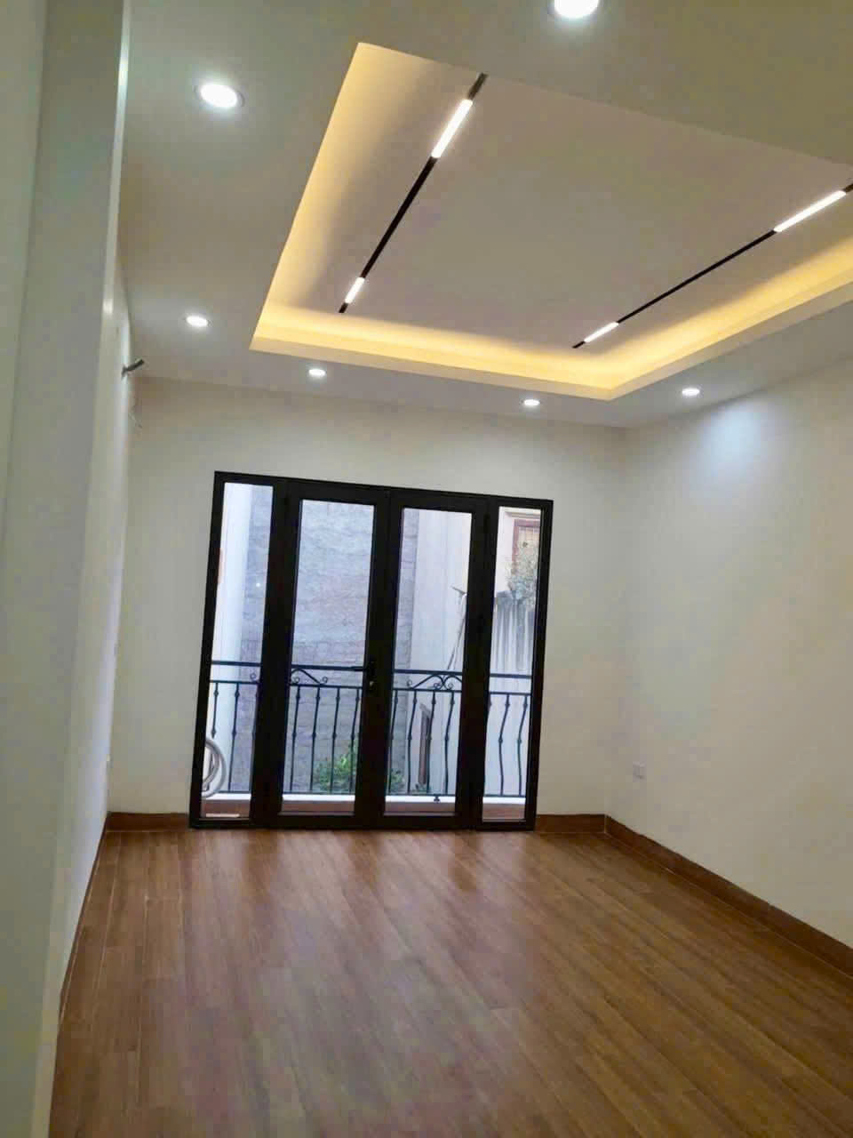 Bán Nhà liền kề 40 3.5 4 Liên Ninh, Thanh Trì - Ảnh chính