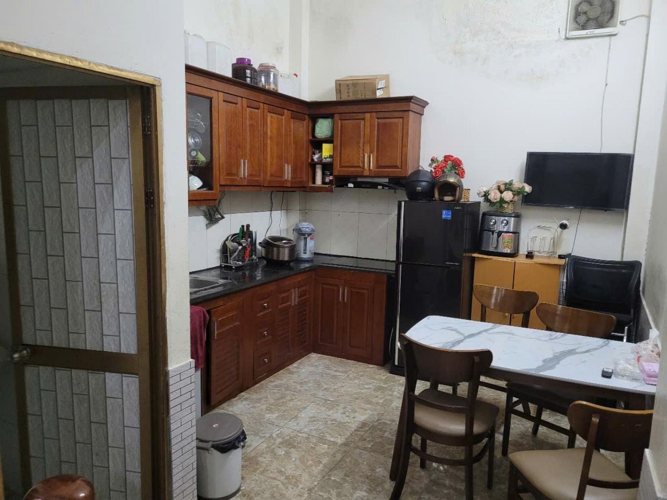 BÁN NHÀ ĐẸP CẦU ĐƠ- HÀ ĐÔNG ÔTÔ ĐỖ CỬA NGÕ THÔNG KINH DOANH, VĂN PHÒNG, CHO THUÊ... 38m-8.x tỷ - Ảnh chính