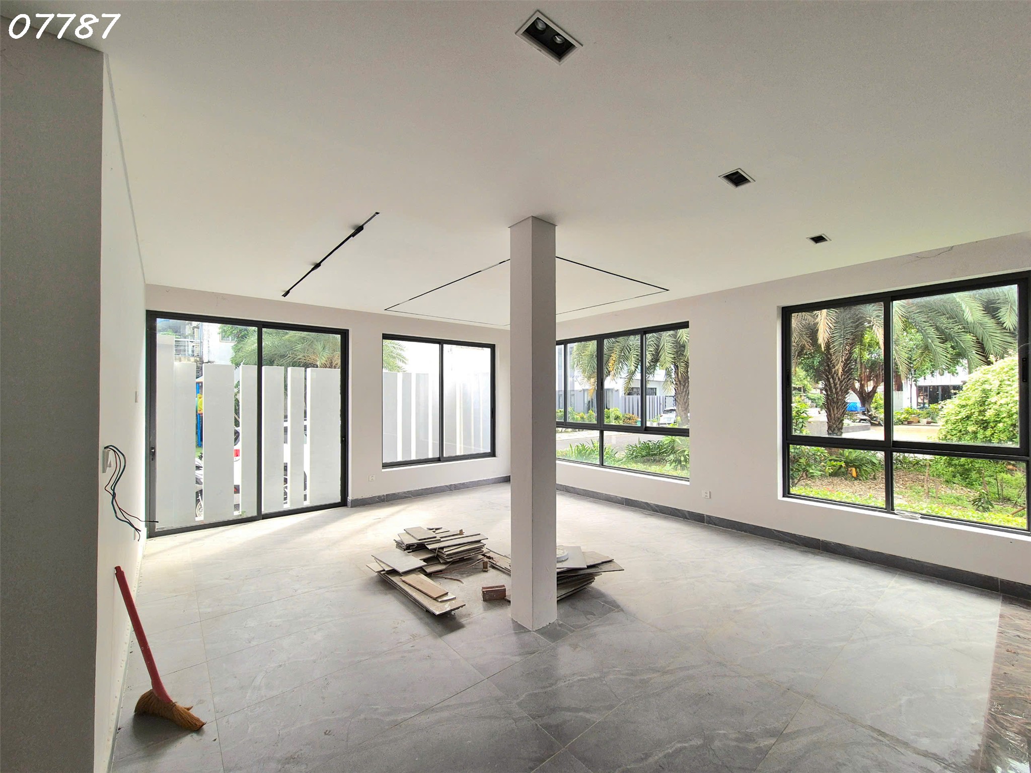 Bán biệt thự khu compound siêu đẹp, Góc 2 công viên quanh nhà - Ảnh 1