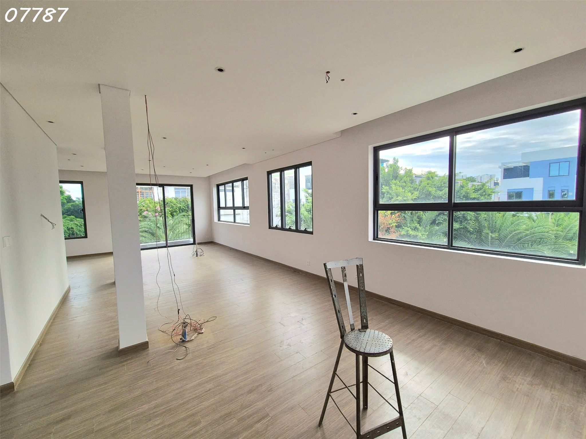 Bán biệt thự khu compound siêu đẹp, Góc 2 công viên quanh nhà - Ảnh 2