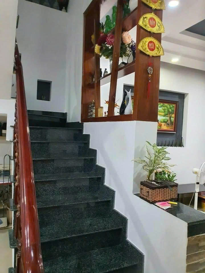 BÁN NHÀ HẺM DAISU 56M2 ĐƯỜNG NAM KÌ KHỞI NGHĨA - Ảnh 1