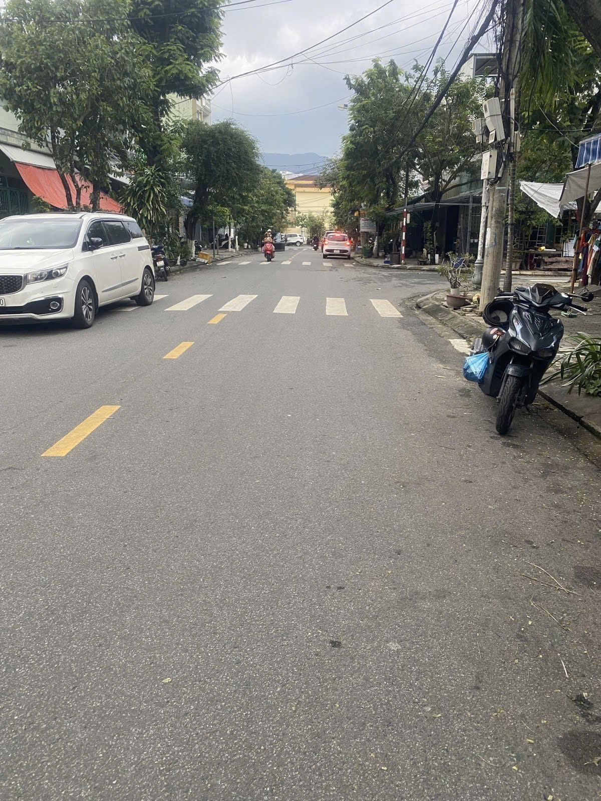 SIÊU HOT – LÔ ĐẤT VÀNG ĐƯỜNG TÂN PHÚ 1 – ĐÀ NẴNG – 97M² – GIÁ ĐẦU TƯ SIÊU TỐT!  7 TỶ - Ảnh chính