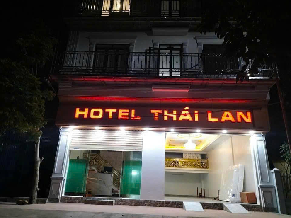 NHÀ NGHỈ THÁI LAN - KIỀU ĐÔNG, AN DƯƠNG, HẢI PHÒNG - BAO GIÁ RẺ NHẤT KHU VỰC - PHỤC VỤ 24/24 - Ảnh chính