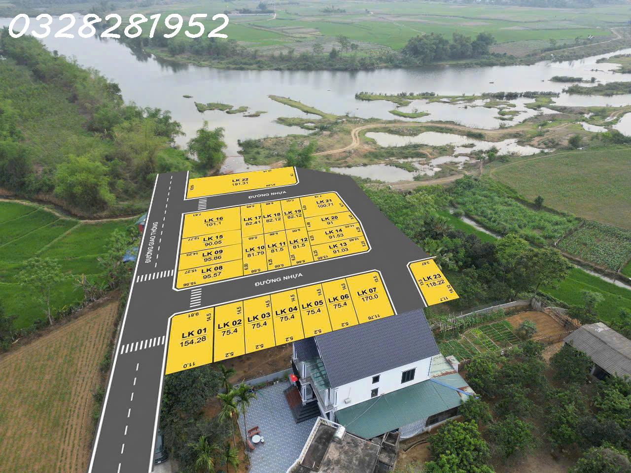 MỘT SIÊU PHẨM BÊN LÒNG SÔNG BÔI - KIM BÔI - HÒA BÌNH - Ảnh 1