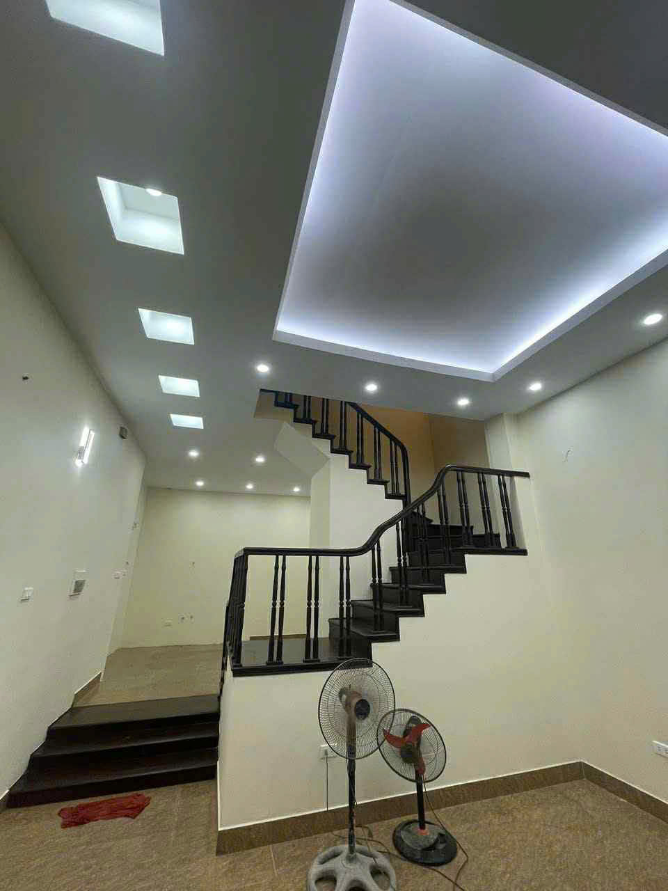 Cần cho thuê nhà gấp tại Lê Thanh Nghị Hai Bà Trưng, Hà Nội - Ảnh 3
