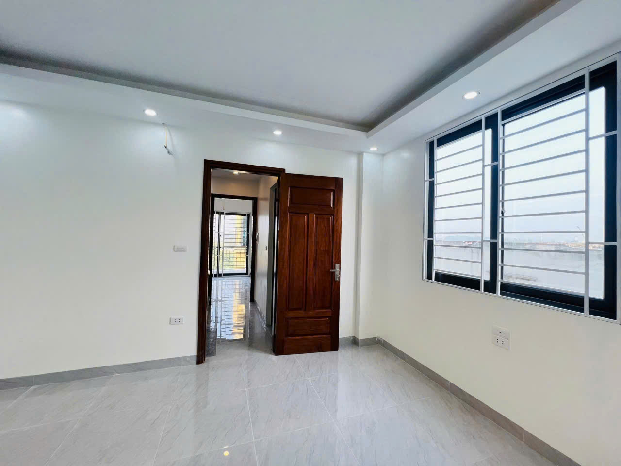 BÁN NHÀ VĨNH NINH, VĨNH QUỲNH, THANH TRÌ - Ảnh 2