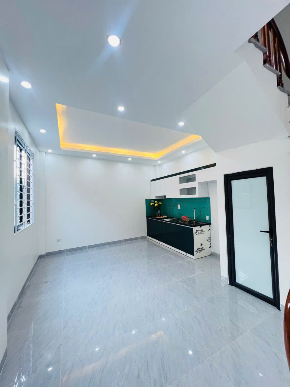 BÁN NHÀ VĨNH NINH, VĨNH QUỲNH, THANH TRÌ - Ảnh 4