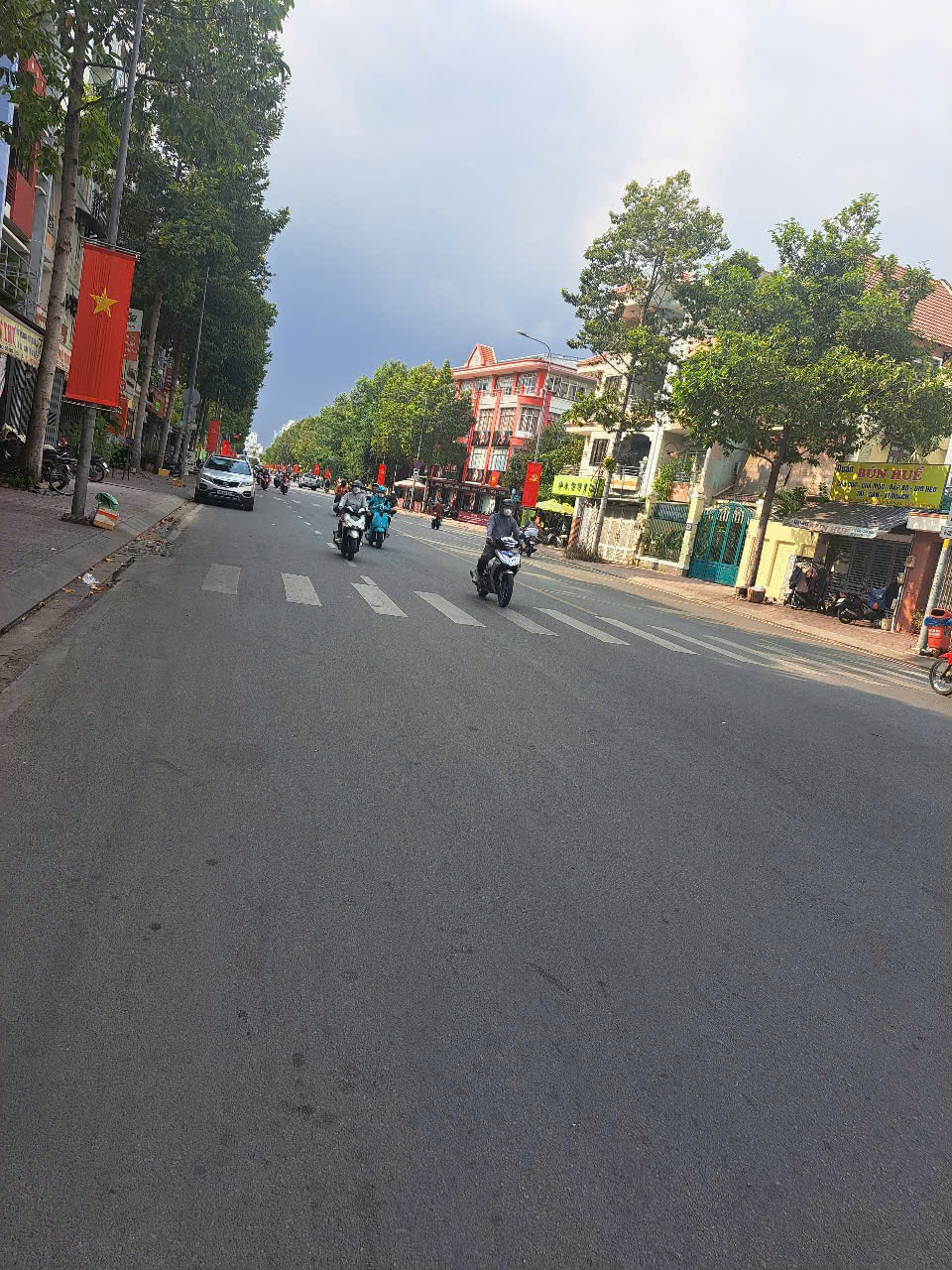 BÁN NHÀ MẶT TIỀN KINH DOANH – DƯƠNG QUANG ĐÔNG, QUẬN 8. GỌI NGAY: 0938827657 MS TUYỀN - Ảnh 2