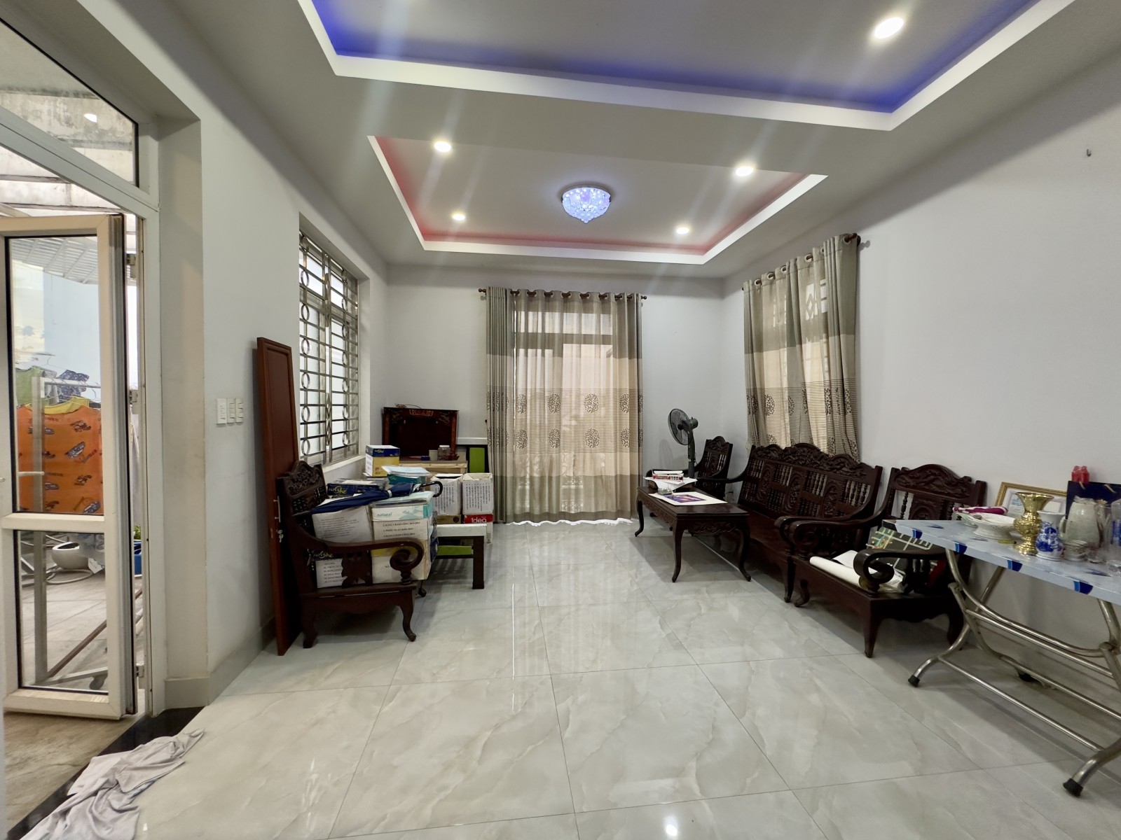 Bán nhà 2 tầng Đường số 38, Hiệp Bình Chánh, Thủ Đức – 64m² – chỉ 4.8 tỷ - Ảnh 1