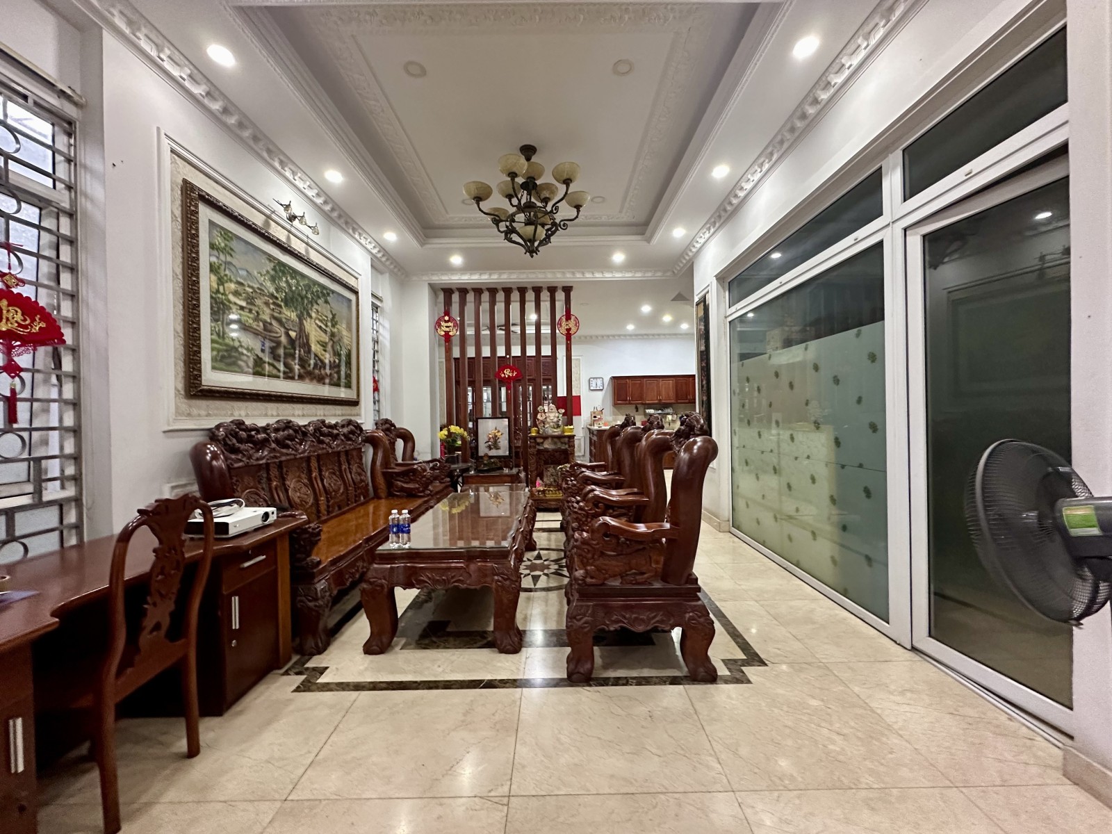 Bán nhà 2 tầng Đường số 38, Hiệp Bình Chánh, Thủ Đức – 64m² – chỉ 4.8 tỷ - Ảnh chính