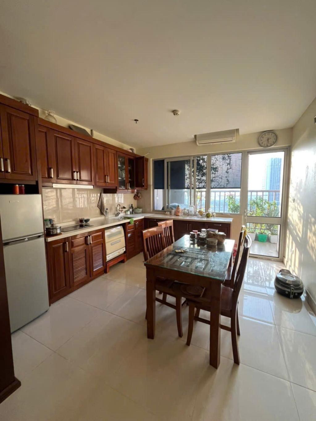 (Tin thật 100%) Căn hộ 85m2 x 2PN (có thể làm 3PN) tại C37 - Bộ Công An - Nội thất 450 triệu - Ảnh 1