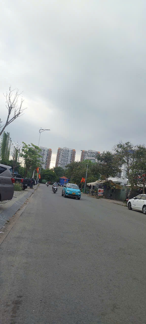 Bán nhà sát mặt tiền đường Nguyễn Thị Định giá 6 tỷ, 56m2,4 tầng,LH Tâm nhà đẹp 0849131413 - Ảnh 1