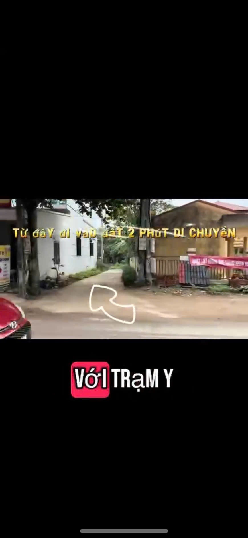 ĐẤT ĐẸP – GIÁ ĐẦU TƯ  – Còn DUY NHẤT 1 LÔ ĐẤT FULL THỔ CƯ RẺ NHẤT VĨNH PHÚC - Ảnh 3