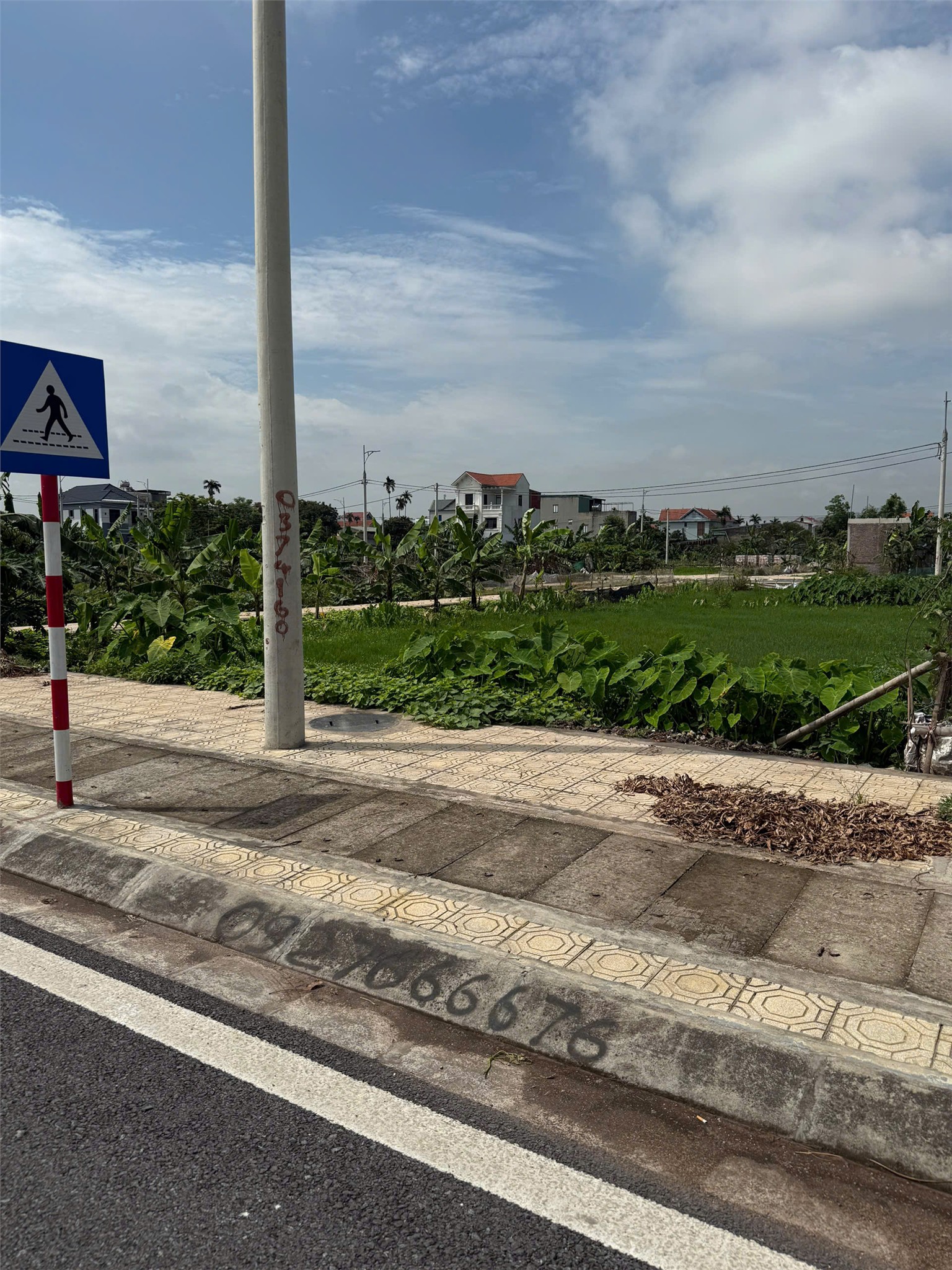 ĐẤT CHÍNH CHỦ - GIÁ TỐT - Tổ 7 Phường Lê Hồng Phong, TP Phủ Lý - Hà Nam - Ảnh 2