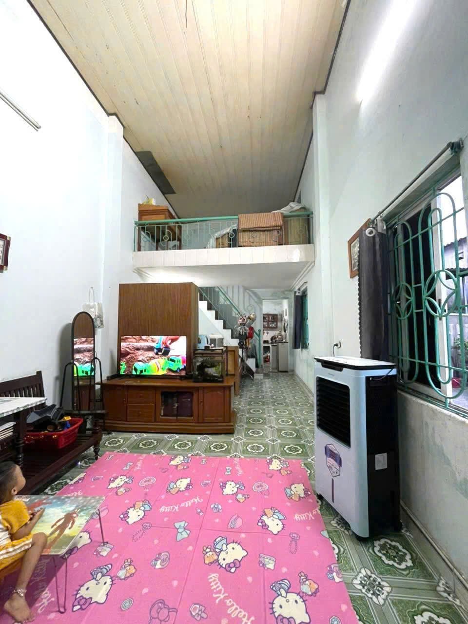 CHÍNH CHỦ BÁN ĐẤT TẶNG NHÀ CẤP 4 GÁC LỬNG LÔ GÓC ,MẶT NGÕ Đường CAM LỘ, Phường HÙNG VƯƠNG. - Ảnh chính