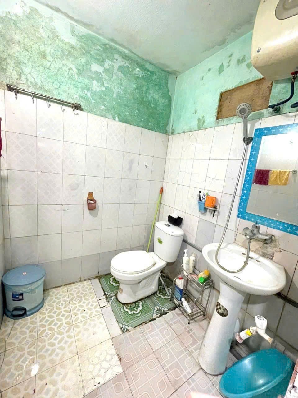 CHÍNH CHỦ BÁN ĐẤT TẶNG NHÀ CẤP 4 GÁC LỬNG LÔ GÓC ,MẶT NGÕ Đường CAM LỘ, Phường HÙNG VƯƠNG. - Ảnh 2