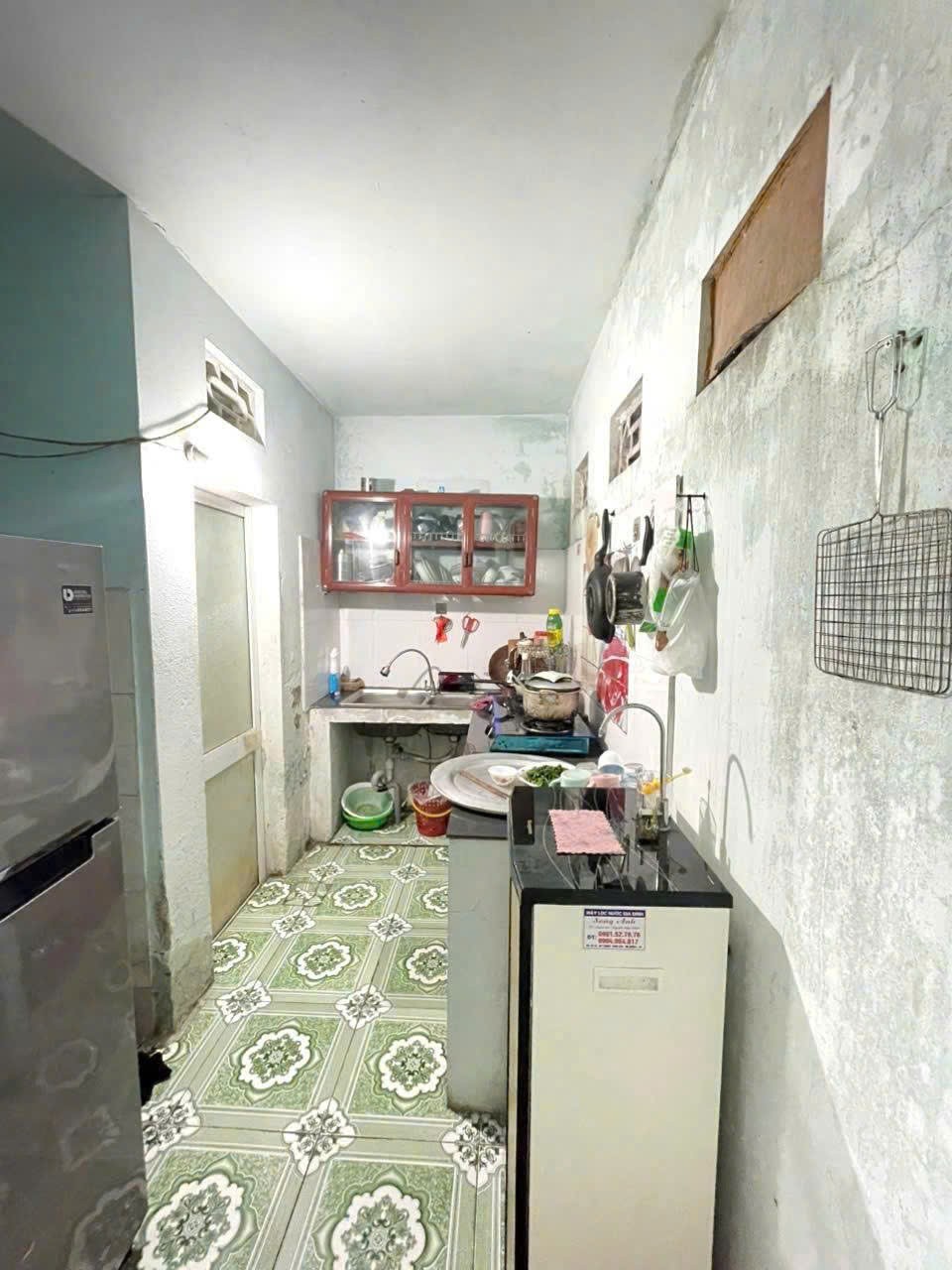 CHÍNH CHỦ BÁN ĐẤT TẶNG NHÀ CẤP 4 GÁC LỬNG LÔ GÓC ,MẶT NGÕ Đường CAM LỘ, Phường HÙNG VƯƠNG. - Ảnh 4