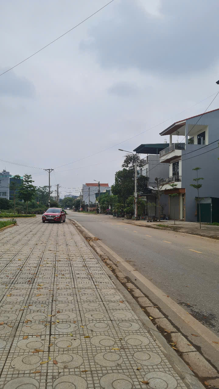 Bán lô đất băng 1 đường Nguyễn Văn Linh - Ảnh 2