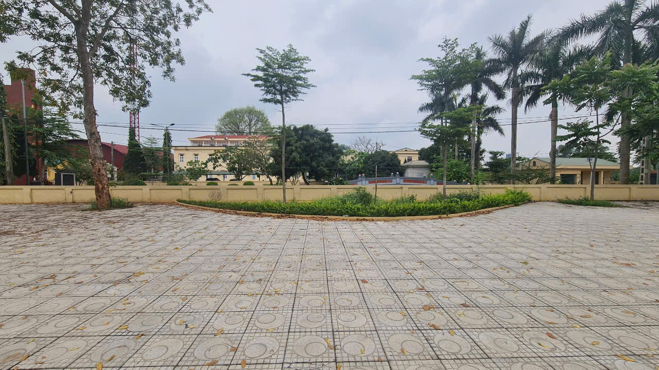 Bán lô đất băng 1 đường Nguyễn Văn Linh - Ảnh 3