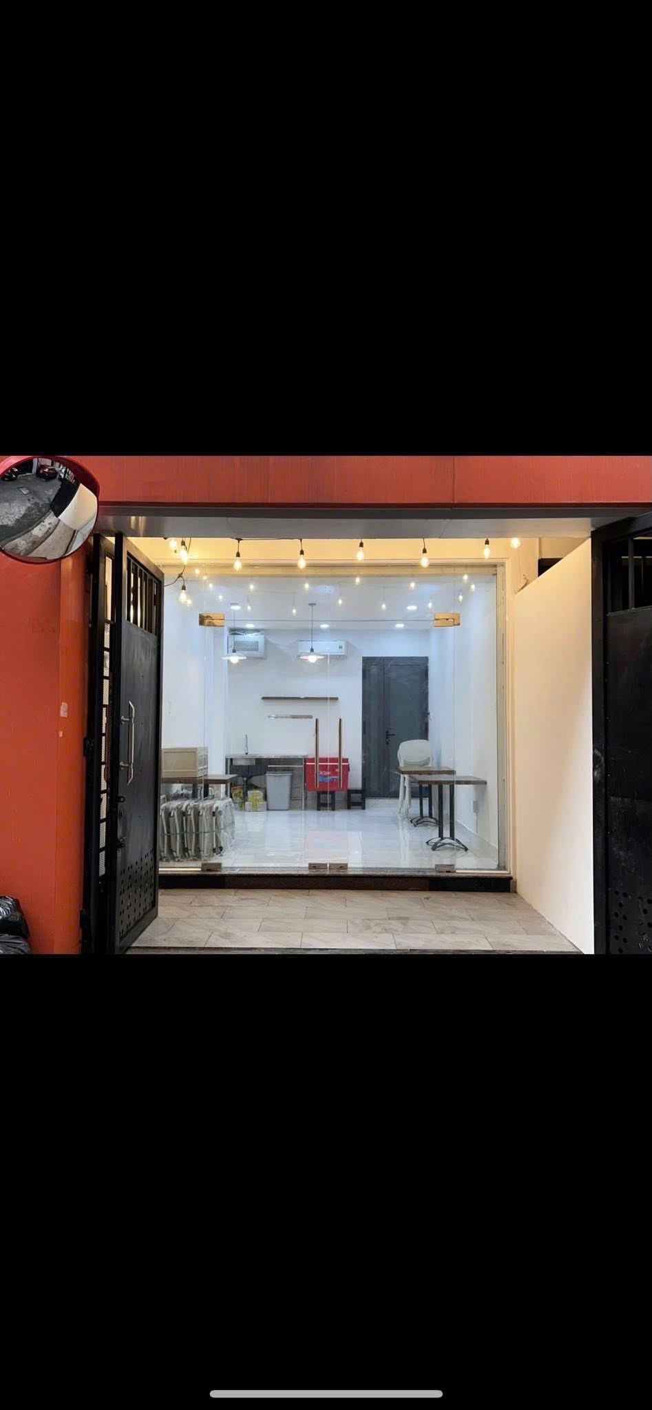 SANG NHƯỢNG HOẶC CHO THUÊ MẶT BẰNG QUÁN CÀ PHÊ – CÁCH SÂN BAY TÂN SƠN NHẤT CHỈ 5 PHÚT – ĐƯỜNG CỘNG - Ảnh 4