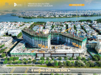 Masterise Home Đà Nẵng, sắp đóng booking GĐ1, đừng bỏ lỡ cơ hội ck 18%, chỉ 900tr nhận BG khai thác - Ảnh 3