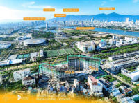 Masterise Home Đà Nẵng, sắp đóng booking GĐ1, đừng bỏ lỡ cơ hội ck 18%, chỉ 900tr nhận BG khai thác - Ảnh 4