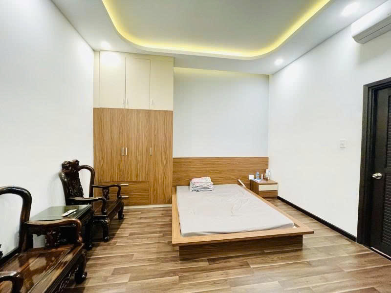 BÁN NHÀ MT ĐƯỜNG NHỰA. TÂN ĐÔNG HIỆP DĨ AN BÌNH DƯƠNG 4,5 TỈ - Ảnh 3