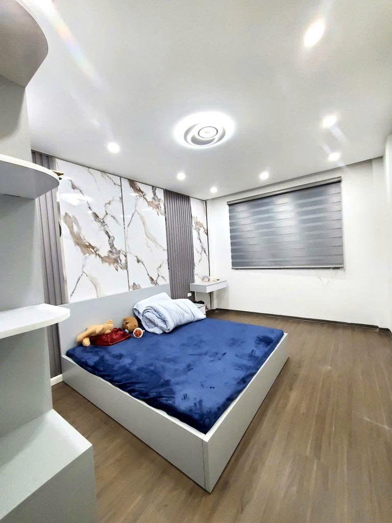 💥CHÍNH CHỦ GỬI BÁN GẤP NHÀ MẠC THỊ BƯỞI – GẦN TIMES CITY – CHỈ 5.85 TỶ!💥 Liên hệ: 0383 150 180 - Ảnh 2
