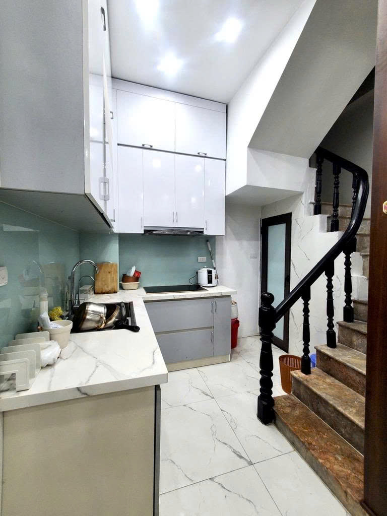 💥CHÍNH CHỦ GỬI BÁN GẤP NHÀ MẠC THỊ BƯỞI – GẦN TIMES CITY – CHỈ 5.85 TỶ!💥 Liên hệ: 0383 150 180 - Ảnh 4