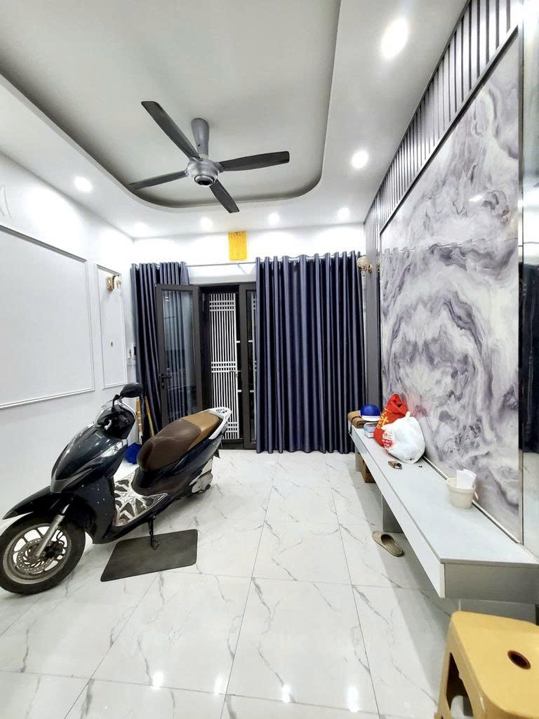 💥CHÍNH CHỦ GỬI BÁN GẤP NHÀ MẠC THỊ BƯỞI – GẦN TIMES CITY – CHỈ 5.85 TỶ!💥 Liên hệ: 0383 150 180 - Ảnh chính