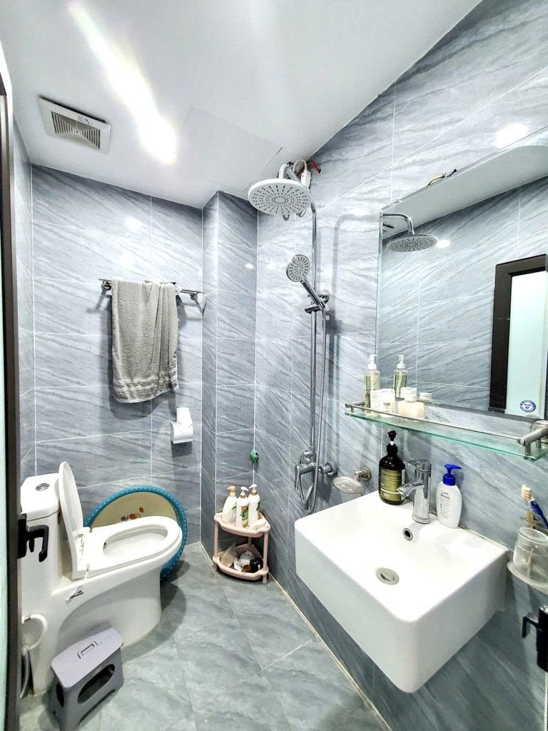 💥CHÍNH CHỦ GỬI BÁN GẤP NHÀ MẠC THỊ BƯỞI – GẦN TIMES CITY – CHỈ 5.85 TỶ!💥 Liên hệ: 0383 150 180 - Ảnh 3