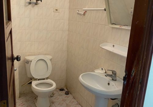 CHO THUÊ NHÀ 4 TẦNG NGÕ 120 TRẦN CUNG, CỔ NHUẾ, BẮC TỪ LIÊM, HÀ NỘI - Ảnh 3