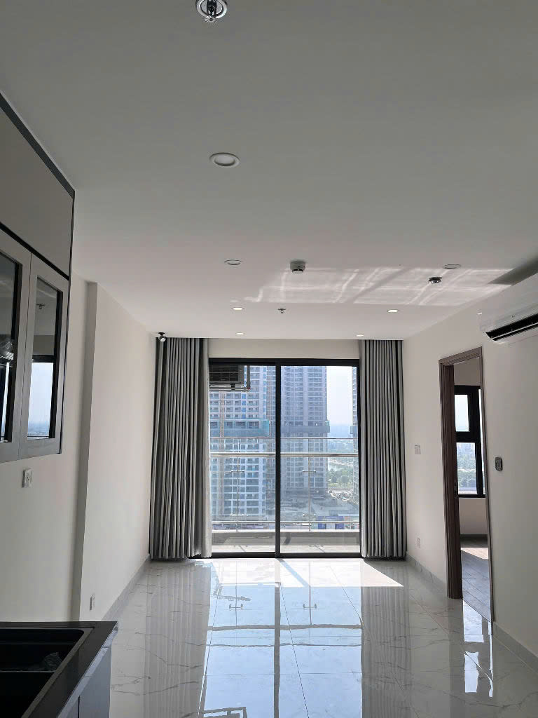 CỰC PHẨM!!! căn 2pn BS số nhà độc nhất vô nhị cực đẹp, tầng trung, view sông Đồng Nai, giá chỉ 3ty3 - Ảnh 3