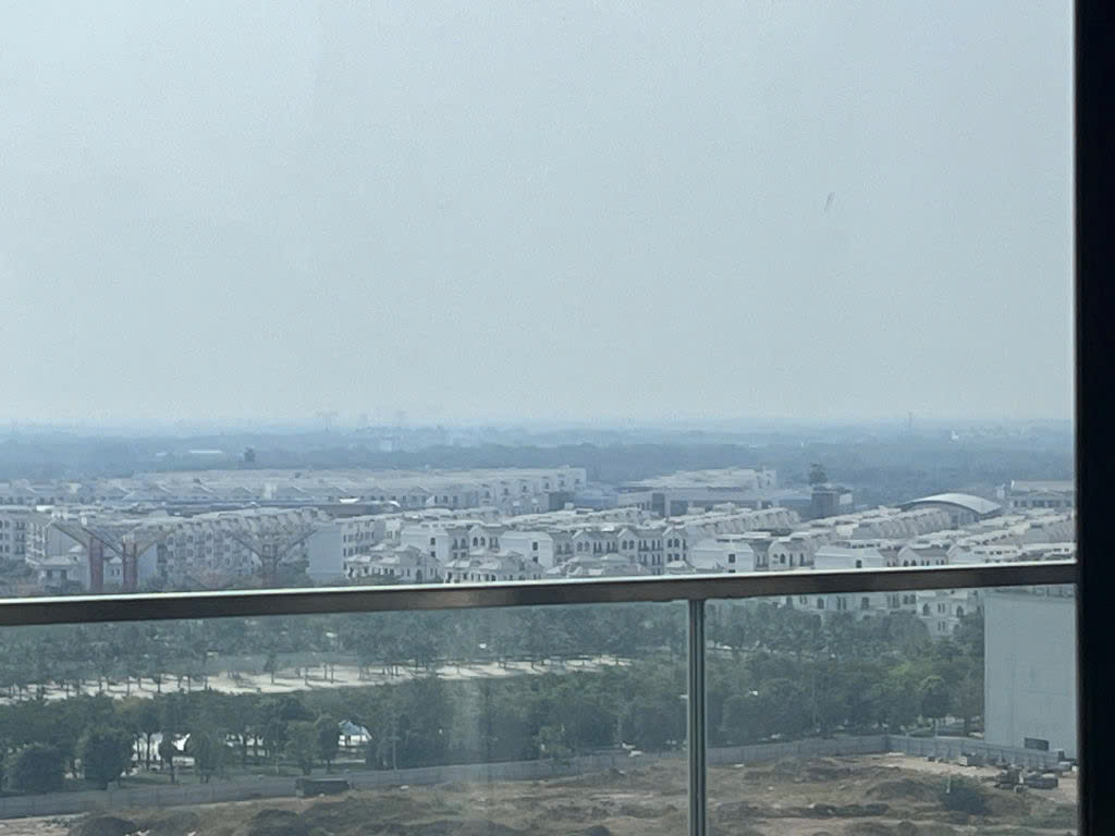 CỰC PHẨM!!! căn 2pn BS số nhà độc nhất vô nhị cực đẹp, tầng trung, view sông Đồng Nai, giá chỉ 3ty3 - Ảnh 2