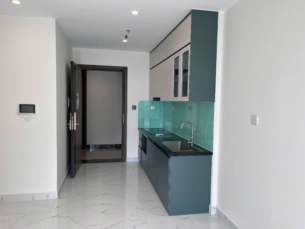 CỰC PHẨM!!! căn 2pn BS số nhà độc nhất vô nhị cực đẹp, tầng trung, view sông Đồng Nai, giá chỉ 3ty3 - Ảnh chính