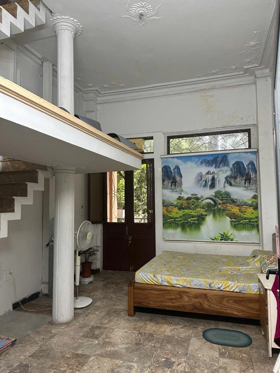 Bán nhà mặt phố Nguyễn Thái Học, 35m2, 5 tầng, mặt tiền 4.2m, nhỉnh 24 tỷ, kinh doanh đỉnh - Ảnh chính